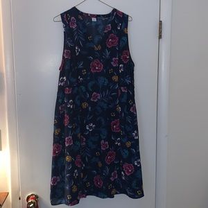 Women’s Old Navy Large Tall dress